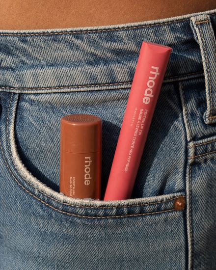 On-brand product detail post
